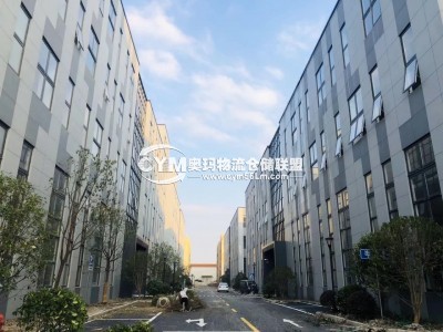上海-松江區(qū)倉庫出租
