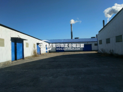 黑龍江-哈爾濱倉庫出租