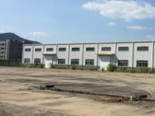 福建/漳州/南靖縣倉庫出租