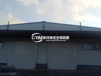 黑龍江-哈爾濱倉庫出租