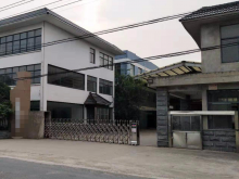 江蘇/南通/如皋市倉庫出租