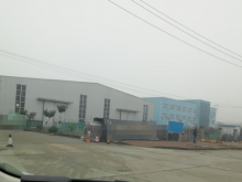 湖北/潛江倉庫出租