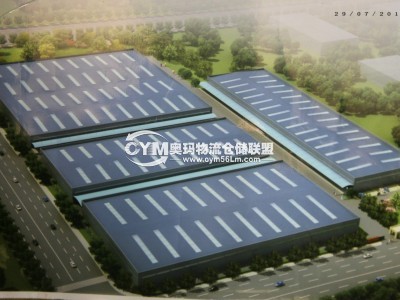 陜西-咸陽(yáng)-興平市倉(cāng)庫(kù)出租