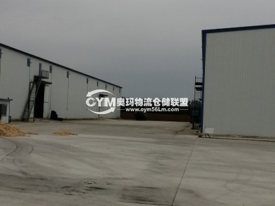 遼寧-沈陽-新民市倉庫出租