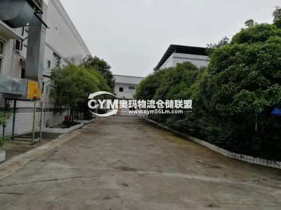 四川-成都-高新區(qū)倉庫出租