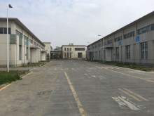 上海/南匯區(qū)倉庫出租