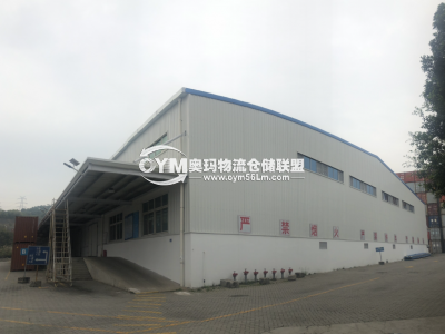 福建-廈門-海滄區(qū)倉庫出租