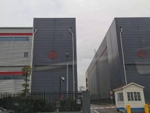 江蘇/蘇州/工業(yè)園區(qū)倉庫出租