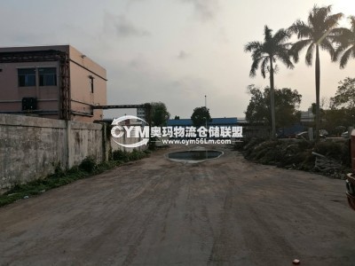 廣東-中山-西區(qū)街道倉庫出租