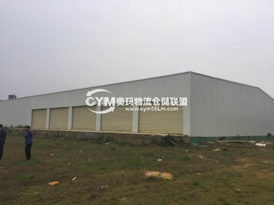 土地可隨時(shí)硬化及搭雨蓬