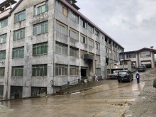 浙江/金華/蘭溪市倉庫出租