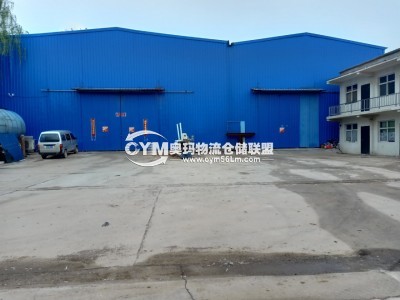 河南-洛陽(yáng)-老城區(qū)倉(cāng)庫(kù)出租