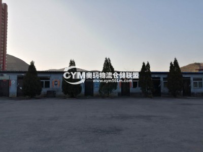山西-太原-古交市倉庫出租