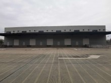 浙江/寧波/鎮(zhèn)海區(qū)倉庫出租