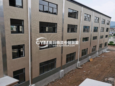 浙江-杭州-建德市倉庫出租