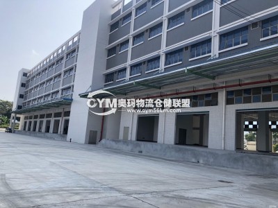 廣東-深圳-龍崗區(qū)倉庫出租