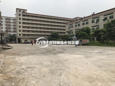 廣東-深圳-寶安區(qū)倉庫出租