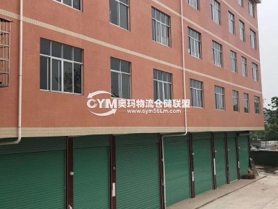 江西-贛州-贛縣倉(cāng)庫(kù)出租