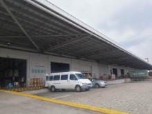 福建/廈門/湖里區(qū)倉庫出租