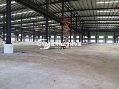 4個(gè)倉(cāng)庫(kù)中的另外1個(gè)倉(cāng)庫(kù)內(nèi)景圖