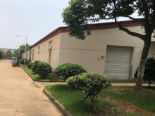 浙江/金華/婺城區(qū)倉庫出租