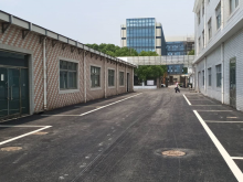 上海/閔行區(qū)倉庫出租