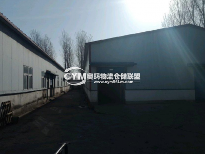 河南-漯河-源匯區(qū)倉(cāng)庫(kù)出租