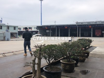 浙江-寧波-海曙區(qū)倉庫出租