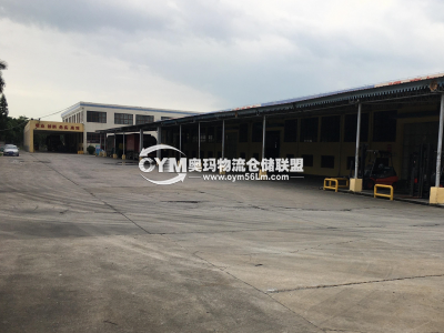 福建-廈門-同安區(qū)倉庫出租