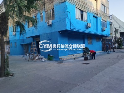 廣東-廣州-番禺區(qū)倉庫出租