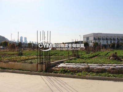 附近便捷的高速路，交通非常好