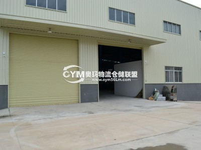 廣東-東莞-厚街鎮(zhèn)倉庫出租