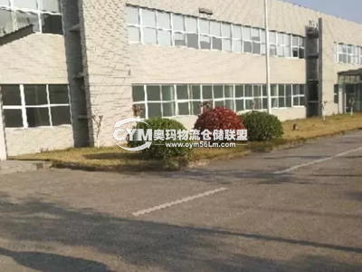 浙江-杭州-濱江區(qū)倉庫出租