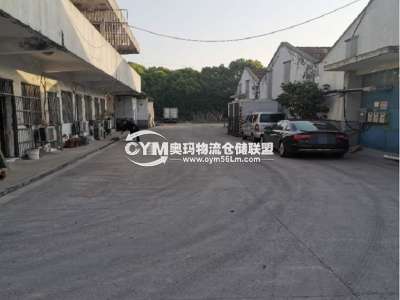 江蘇-常州-鐘樓區(qū)倉庫出租