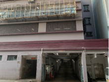 香港/新界/屯門區(qū)倉庫出租