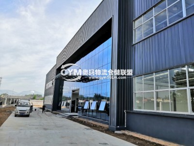 山東-泰安-肥城市倉庫出租
