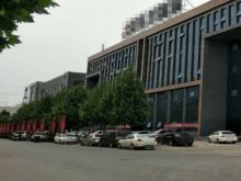 河南/鄭州/新密市倉庫出租
