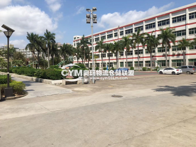 廣東-深圳-大鵬新區(qū)倉庫出租