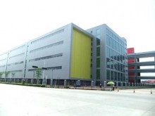 廣東/深圳/鹽田區(qū)倉庫出租