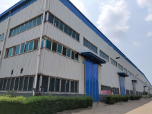 河南/洛陽/新安縣倉庫出租