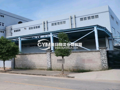廣東-肇慶-四會市倉庫出租