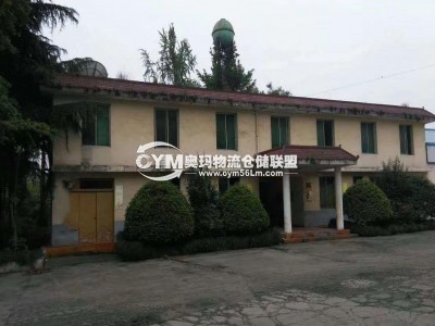四川-成都-都江堰市倉庫出租