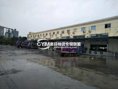 地理位置展示