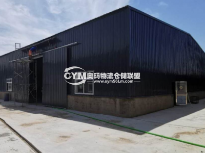遼寧-沈陽-新民市倉庫出租