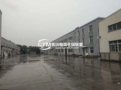 上海-奉賢區(qū)倉庫出租