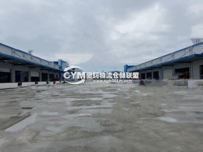 浙江-湖州-德清縣倉庫出租