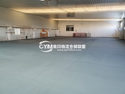 這是倉庫/廠房的內(nèi)部場景