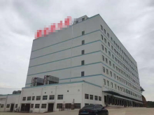 河南/鄭州/新密市倉庫出租