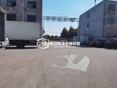 有專(zhuān)用大門(mén)管制進(jìn)出車(chē)輛