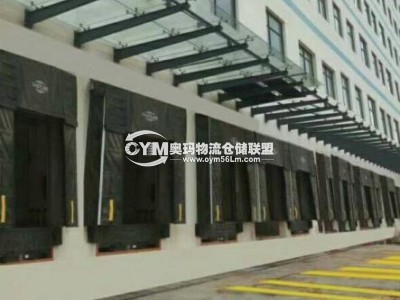 已經(jīng)顯示出裝卸貨物和地面了